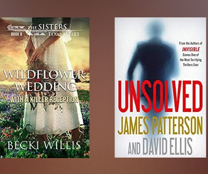 New Mystery and Thriller Books to Read | June 4