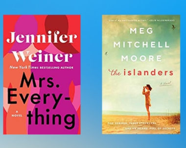 New Books to Read in Literary Fiction | June 11