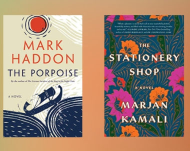 New Books to Read in Literary Fiction | June 18