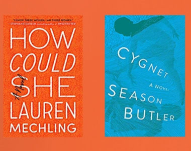 New Books to Read in Literary Fiction | June 25