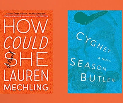 New Books to Read in Literary Fiction | June 25