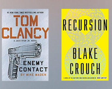 New Mystery and Thriller Books to Read | June 11