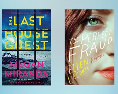 New Mystery and Thriller Books to Read | June 18