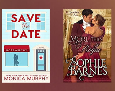 New Romance Books to Read | June 25