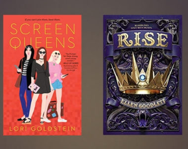 New Young Adult Books to Read | June 11