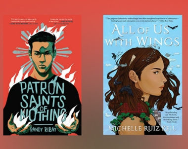 New Young Adult Books to Read | June 18