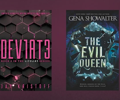 New Young Adult Books to Read | June 25