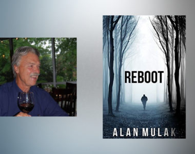 Interview with Alan Mulak, Author of Reboot