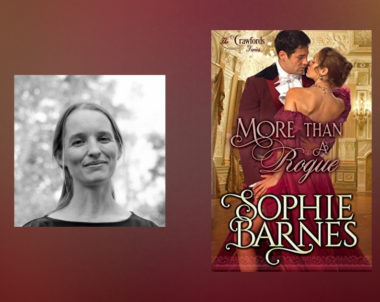 Interview with Sophie Barnes, author of More Than A Rogue