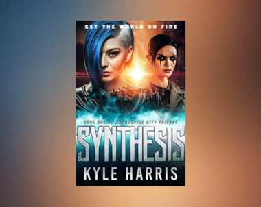 Interview with Kyle Harris, Author of Synthesis