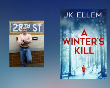 The Story Behind A Winter’s Kill by JK Ellem