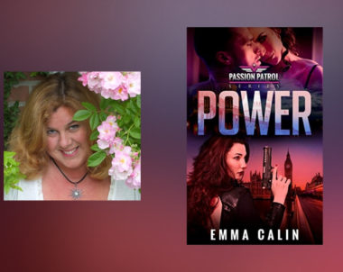 Interview with Emma Calin, author of Power