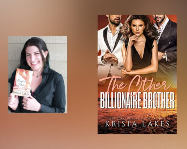 Interview with Krista Lakes, author of The Other Billionaire Brother