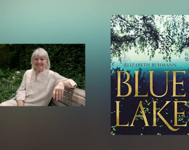 Interview with Elizabeth Buhmann, Author of Blue Lake