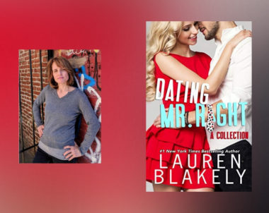 Interview with Lauren Blakely, author of Dating Mr. Right