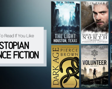 Books To Read If You Like Dystopian Science Fiction