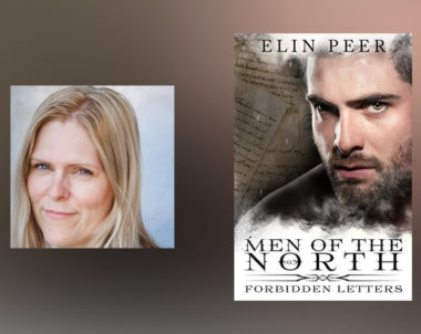 The Story Behind Forbidden Letters by Elin Peer