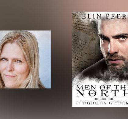 The Story Behind Forbidden Letters by Elin Peer