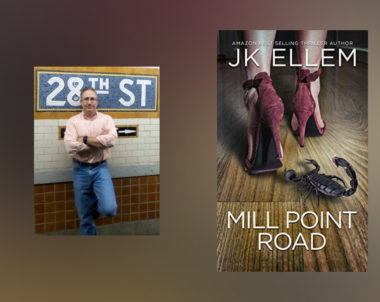 The Story Behind Mill Point Road by JK Ellem