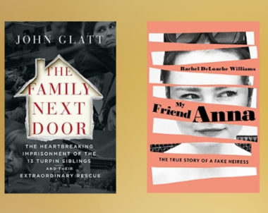 New Biography and Memoir Books to Read | July 23