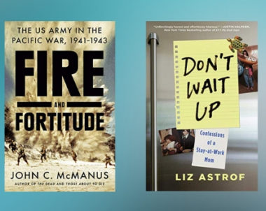 New Biography and Memoir Books to Read | July 30