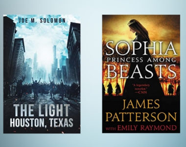 New Science Fiction and Fantasy Books | July 16