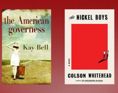 New Books to Read in Literary Fiction | July 16