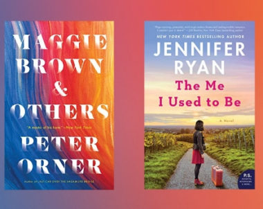 New Books to Read in Literary Fiction | July 2