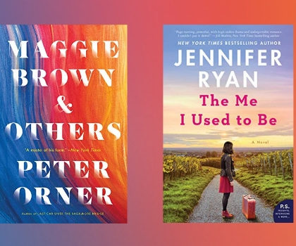 New Books to Read in Literary Fiction | July 2