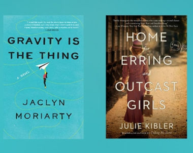 New Books to Read in Literary Fiction | July 23