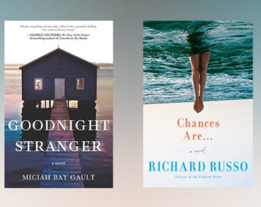 New Books to Read in Literary Fiction | July 30