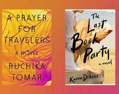 New Books to Read in Literary Fiction | July 9