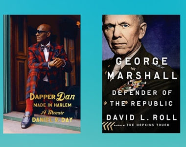 New Biography and Memoir Books to Read | July 9