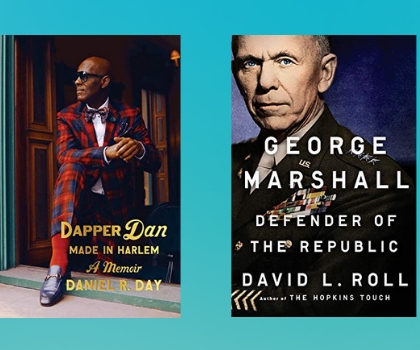 New Biography and Memoir Books to Read | July 9