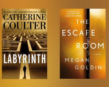 New Mystery and Thriller Books to Read | July 30