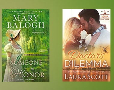 New Romance Books to Read | July 2