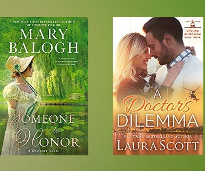 New Romance Books to Read | July 2