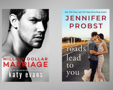 New Romance Books to Read | July 23