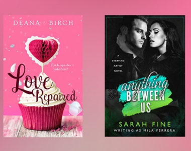 New Romance Books to Read | July 30