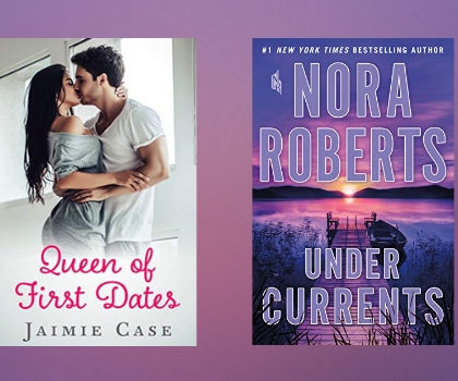 New Romance Books to Read | July 9