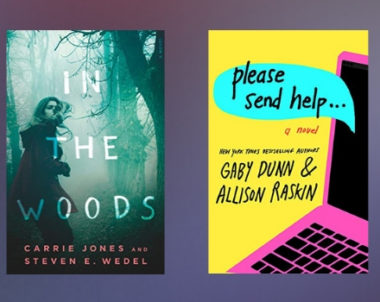 New Young Adult Books to Read | July 16