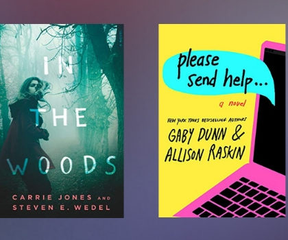 New Young Adult Books to Read | July 16