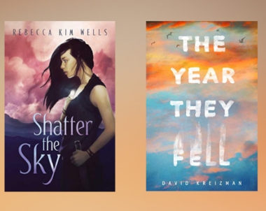 New Young Adult Books to Read | July 30