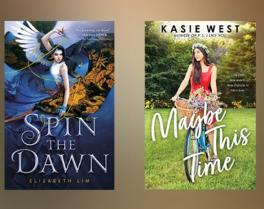 New Young Adult Books to Read | July 9