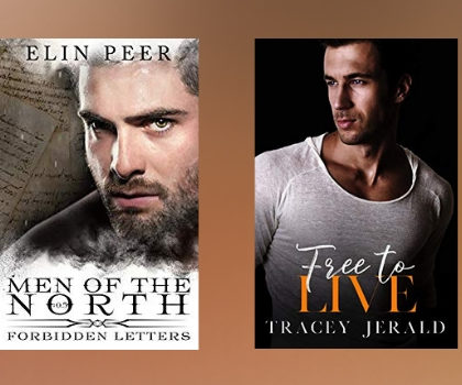 New Romance Books to Read | July 16