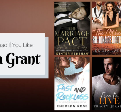 Books To Read If You Like Pippa Grant