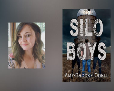 Interview with Amy-Brooke Odell, Author of Silo Boys