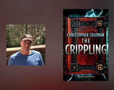 Interview with Christopher Coleman, Author of The Crippling