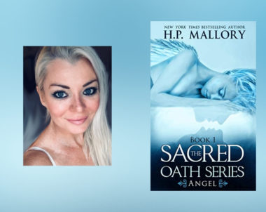 Interview with H.P. Mallory, Author of Angel