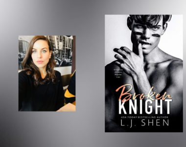 Interview with L.J. Shen, author of Broken Knight